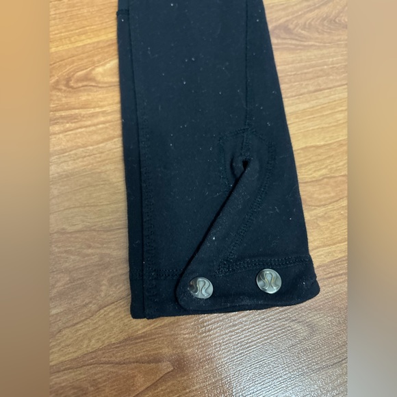 LULULEMON Special Edition Bike Tights - Picture 3 of 9